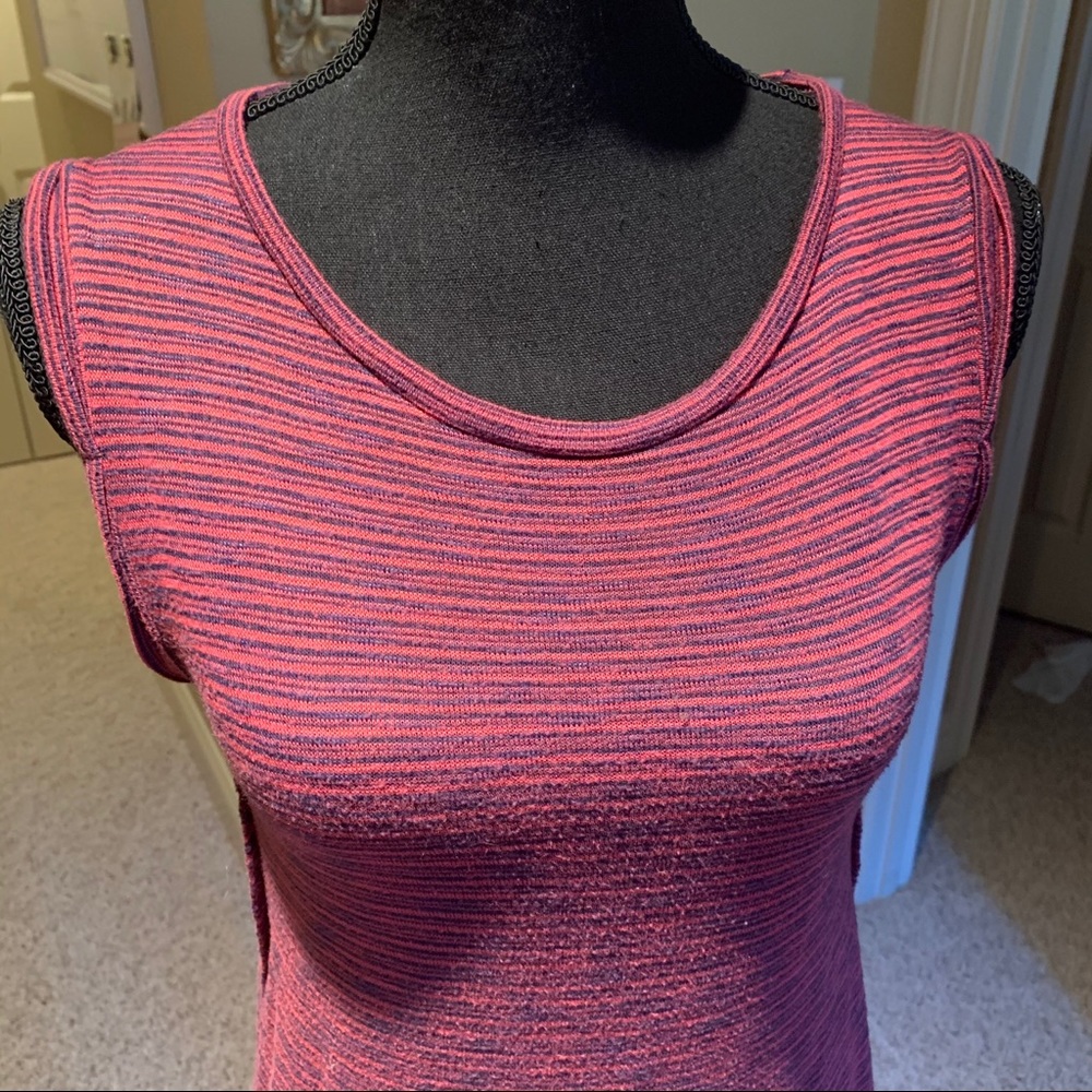 Striped Top - Picture 3 of 8